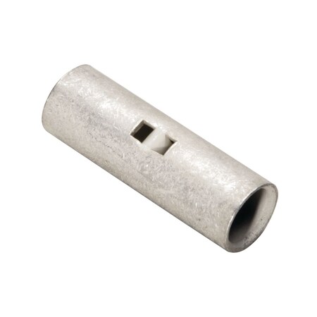 Burndy Copper Compression Splice, AN-2/0, 1.78" Splice Length, Short Barrel, YSV26L
